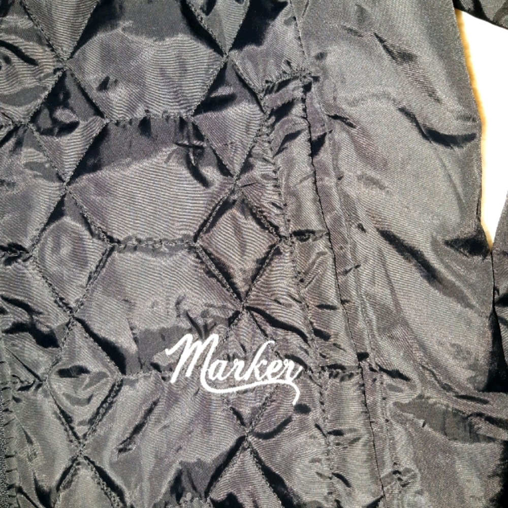 Marker Jacket Medium - Picture 2 of 5